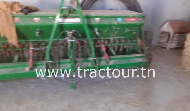 À vendre Semoir combiné à dents (DAP ➕ 9am7 ) complet
