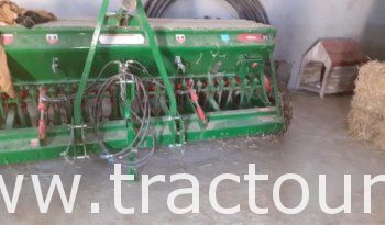 À vendre Semoir combiné à dents (DAP ➕ 9am7 ) complet