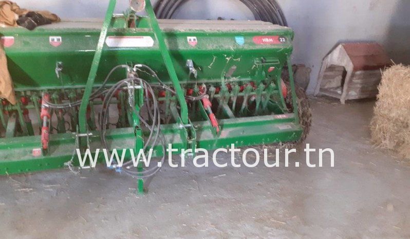 À vendre Semoir combiné à dents (DAP ➕ 9am7 ) complet