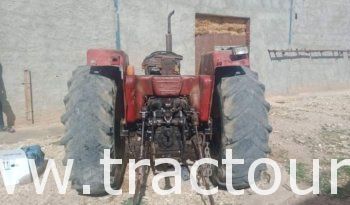 À vendre Tracteur Case IH 795 sans carte grise complet