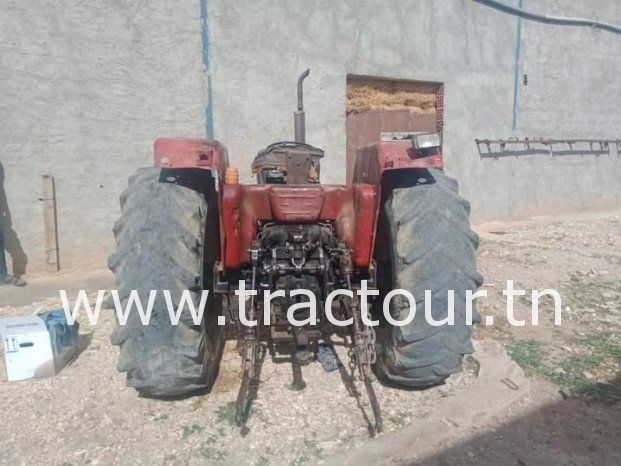 À vendre Tracteur Case IH 795 sans carte grise complet