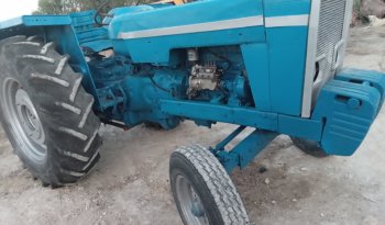 À vendre Tracteur avec matériels Ebro 160 complet
