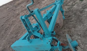 À vendre Tracteur avec matériels Ebro 160 complet
