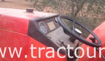 À vendre Tracteur Same Explorer II 70 complet