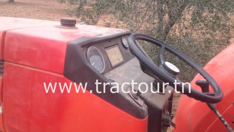 À vendre Tracteur Same Explorer II 70 complet