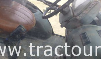 À vendre Tractopelle Terex Fermec 860SE complet