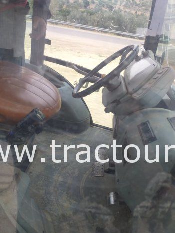 À vendre Tractopelle Terex Fermec 860SE complet