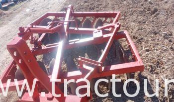 À vendre Offset 7/14 complet