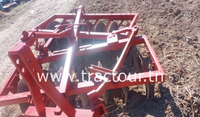 À vendre Offset 7/14 complet