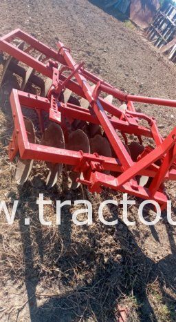 À vendre Offset 7/14 complet