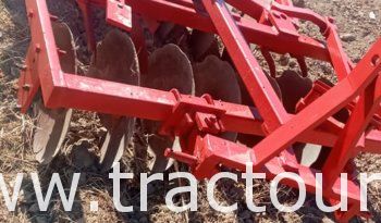 À vendre Offset 7/14 complet