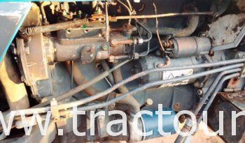 À vendre Tracteur Landini 8860 complet