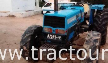 À vendre Tracteur Landini 8860 complet