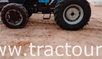 À vendre Tracteur Landini 8860 complet