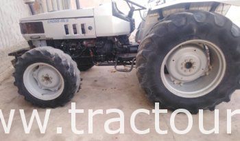 À vendre Tracteur Lamborghini Cross 65 S complet
