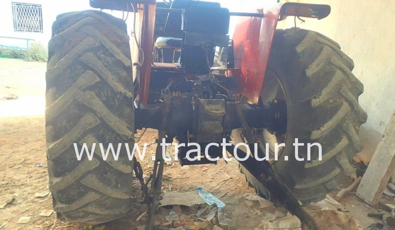 À vendre Tracteur Massey Ferguson 390 (1990) complet