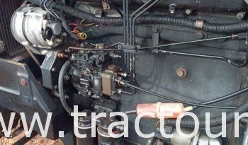 À vendre Tracteur Case IH 795 complet