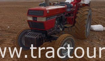 À vendre Tracteur Case IH 795 complet