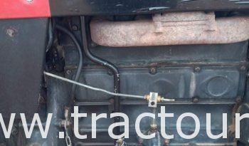 À vendre Tracteur Case IH 795 complet