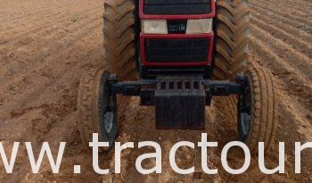 À vendre Tracteur Case IH 795 complet