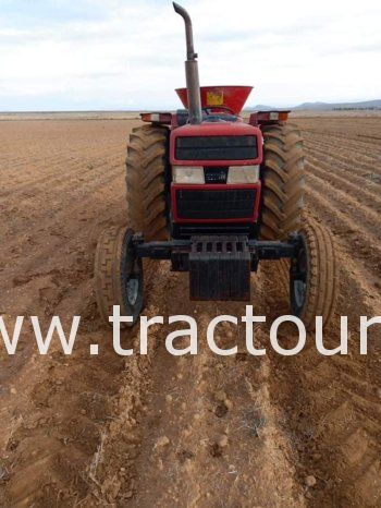 À vendre Tracteur Case IH 795 complet