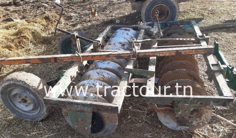 À vendre Offset 10/20 complet