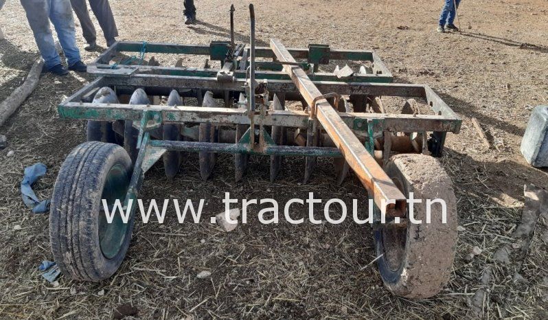 À vendre Offset 10/20 complet
