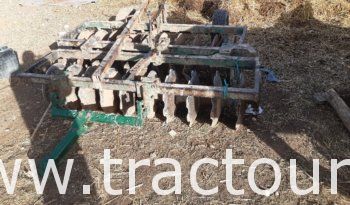 À vendre Offset 10/20 complet