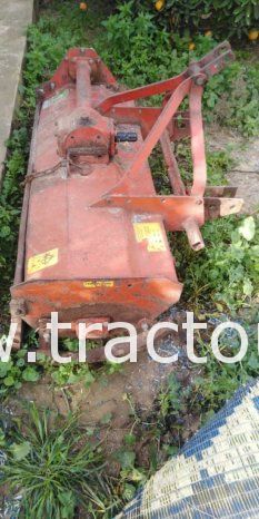 À vendre Rotavator Agric largeur 1.2 mètre complet