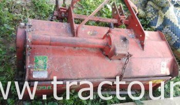 À vendre Rotavator Agric largeur 1.2 mètre complet