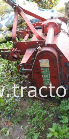 À vendre Rotavator Agric largeur 1.2 mètre complet
