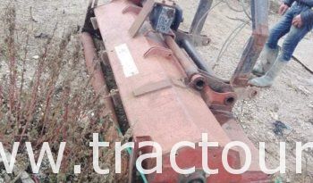 À vendre Rotavator complet