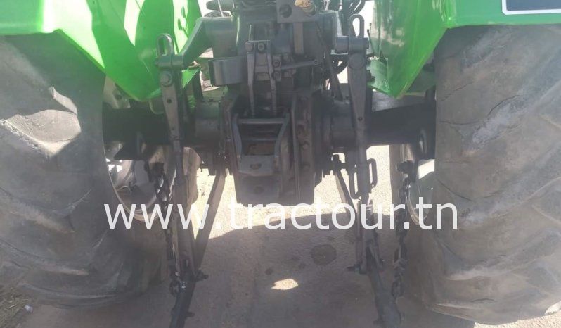 À vendre Tracteur Deutz M 70 07 Mateur complet