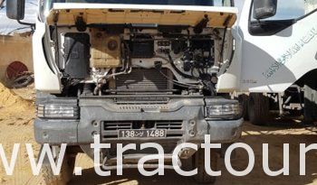 À vendre Tracteur routier Renault Kerax 380 DXI complet