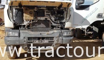 À vendre Tracteur routier Renault Kerax 380 DXI complet