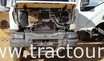 À vendre Tracteur routier Renault Kerax 380 DXI complet