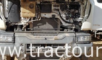 À vendre Tracteur routier Renault Kerax 380 DXI complet