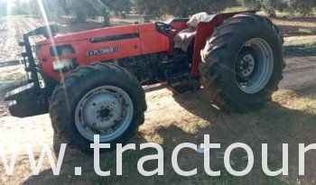 À vendre Tracteur Same Explorer II 70 complet