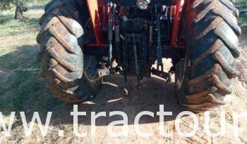 À vendre Tracteur Same Explorer II 70 complet