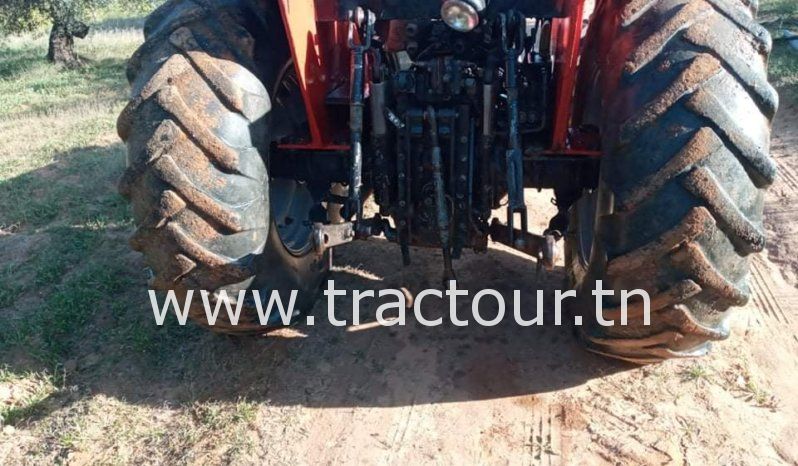 À vendre Tracteur Same Explorer II 70 complet