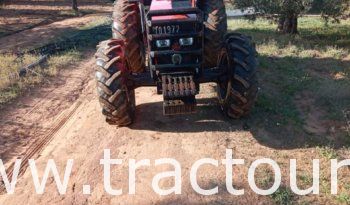 À vendre Tracteur Same Explorer II 70 complet