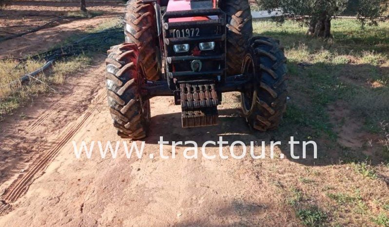 À vendre Tracteur Same Explorer II 70 complet