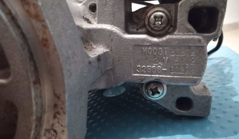 À vendre Système électrique Caterpillar complet