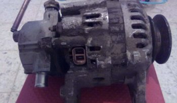 À vendre Système électrique Caterpillar complet