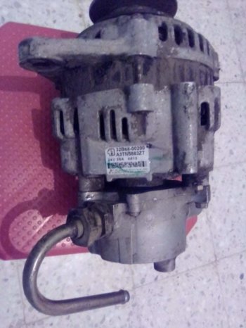 À vendre Système électrique Caterpillar complet