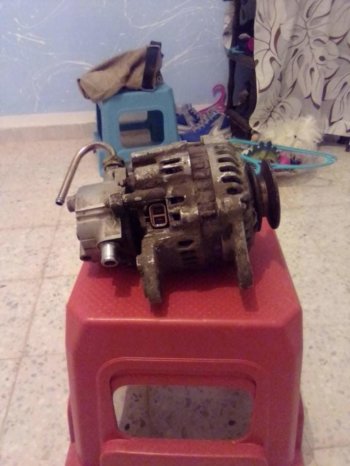À vendre Système électrique Caterpillar complet