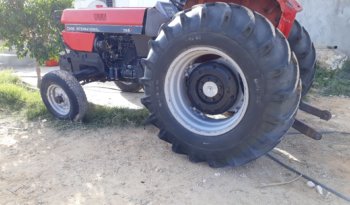 À vendre Tracteur Case IH 795 complet