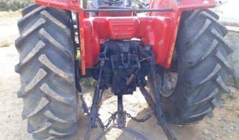 À vendre Tracteur Case IH 795 complet