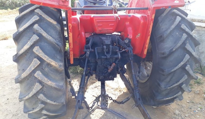 À vendre Tracteur Case IH 795 complet