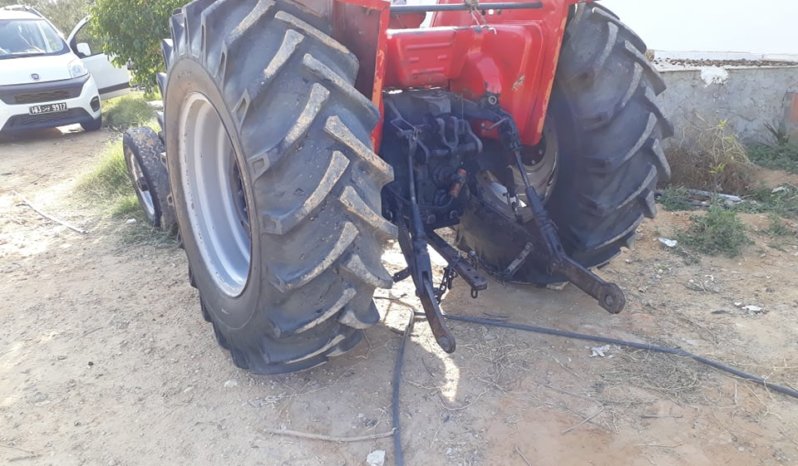 À vendre Tracteur Case IH 795 complet